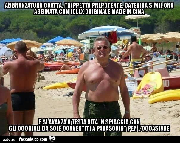 Vaccata