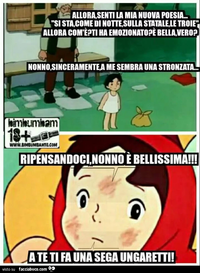Vaccata