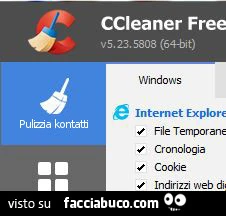 Vaccata