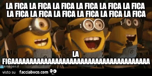 Vaccata