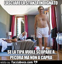 Vaccata