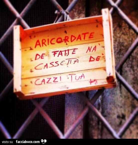 Vaccata