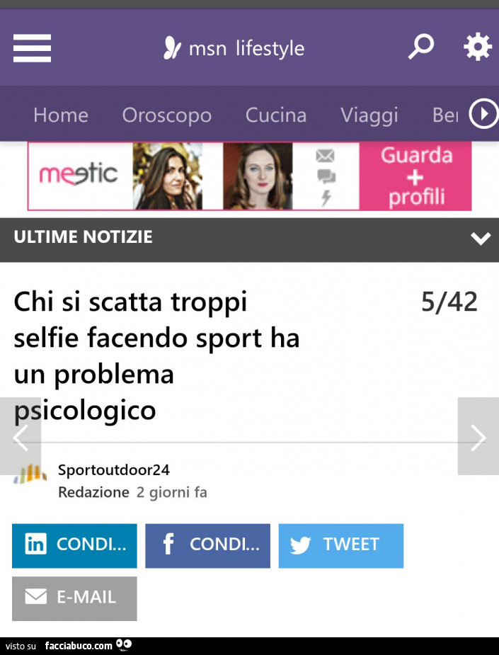 Vaccata