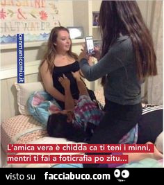 Vaccata