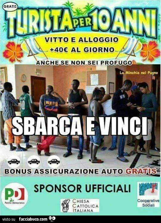 Vaccata
