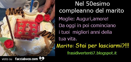 Moglie 50 Anni Amore Buon Genetliaco A Mia Moglie