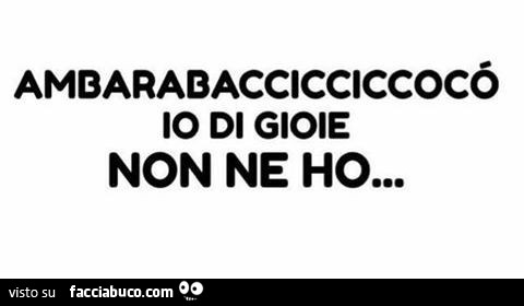 Vaccata