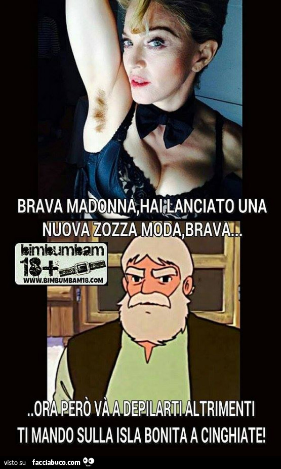Vaccata