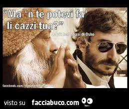 Vaccata