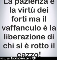 Vaccata
