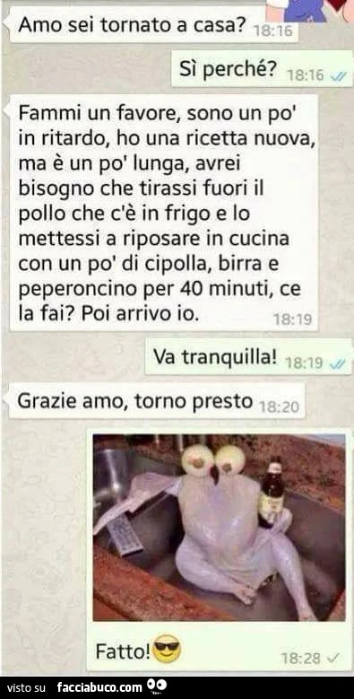 Vaccata