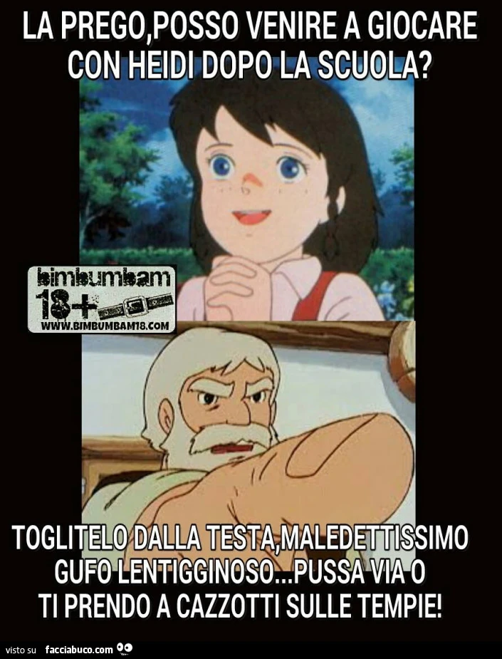 Vaccata