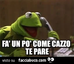 Vaccata