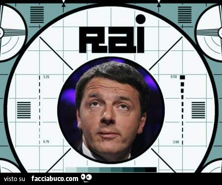Rai Renzi