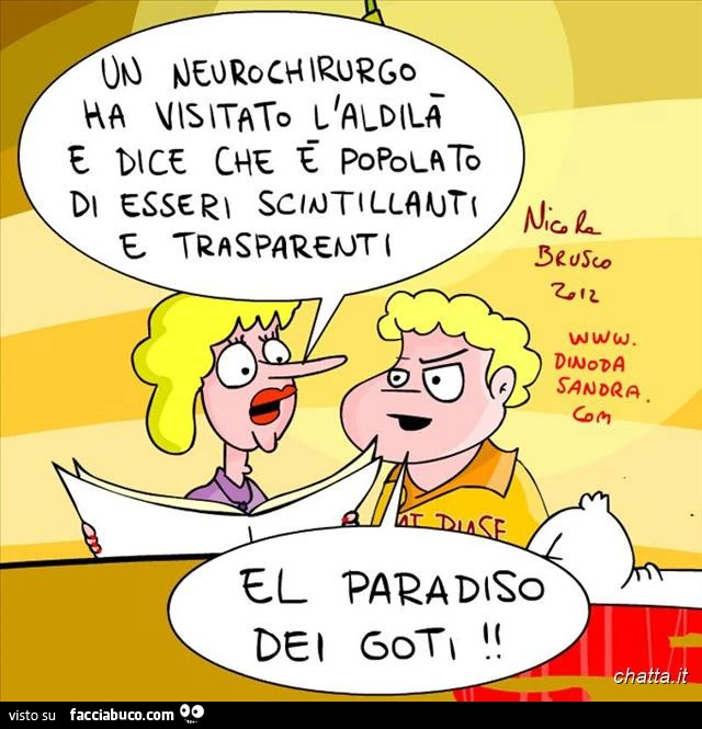 Vaccata