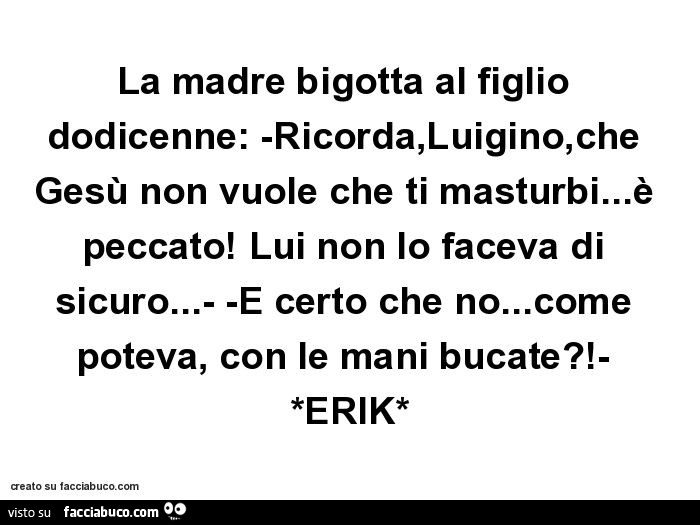 Anna ti ricorda che sei cornuto 1