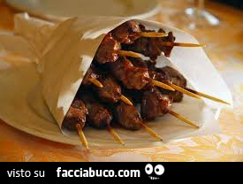 Vaccata