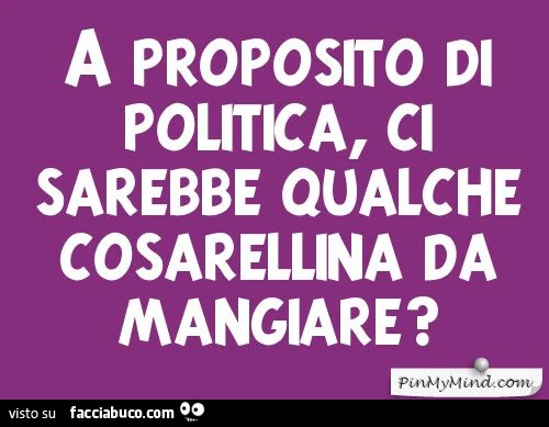 Vaccata