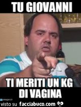 Vaccata
