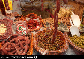 Vaccata