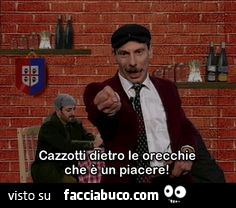 Vaccata