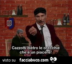 Vaccata
