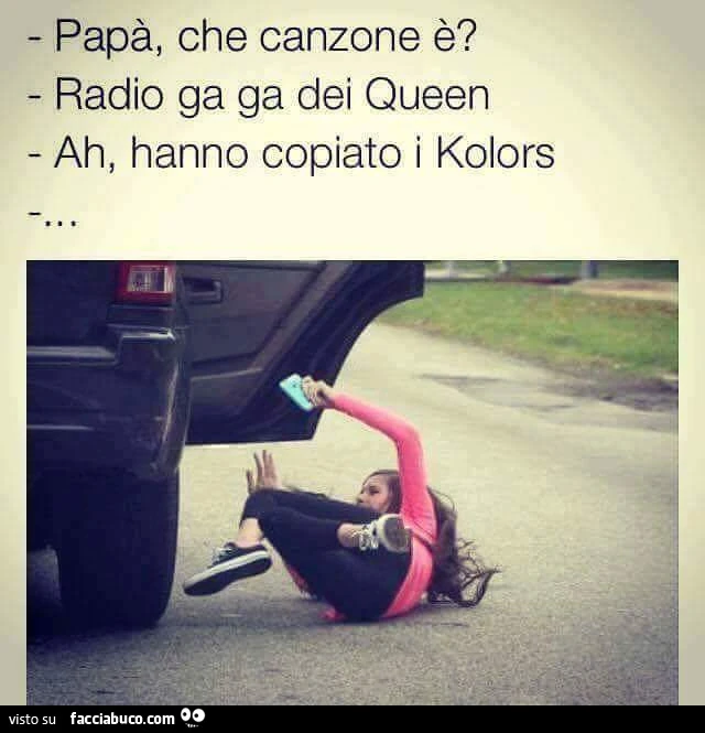 Vaccata