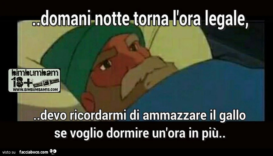 Vaccata