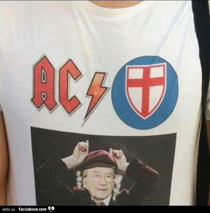 ACDC Democrazia Cristiana