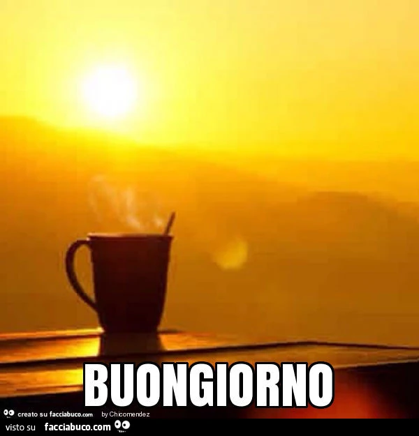 Buongiorno