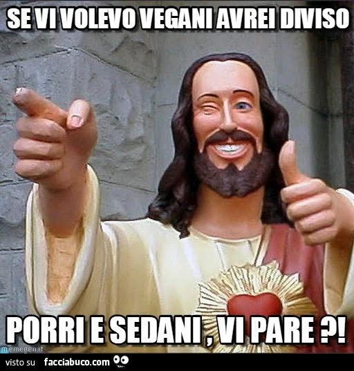 Vaccata