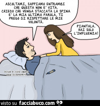 Vaccata