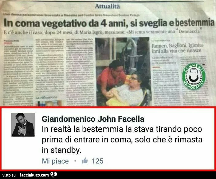 Vaccata
