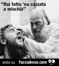 Vaccata