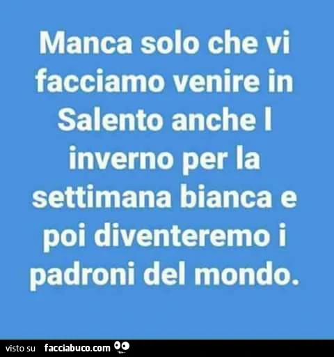 Vaccata