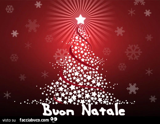 Buon Natale