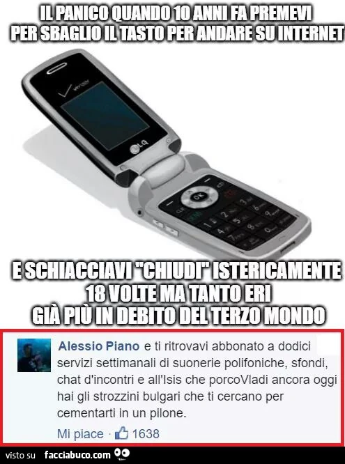 Vaccata