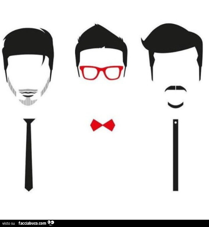 Immagine stilizzata de Il Volo