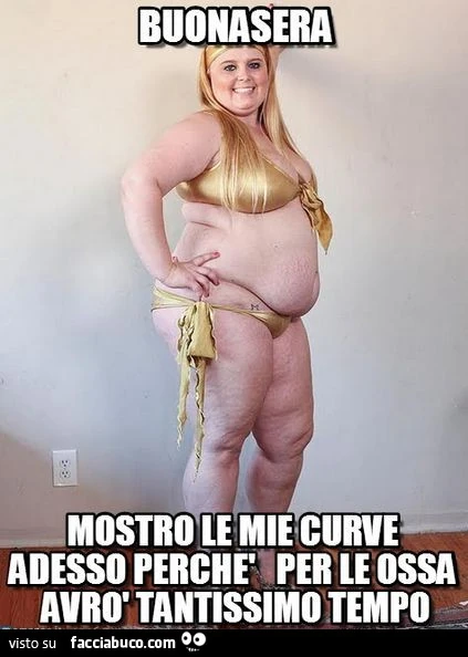Buonasera