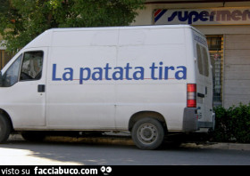 Vaccata