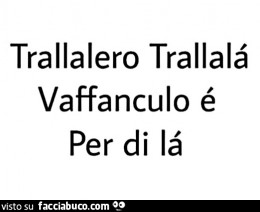 Vaccata