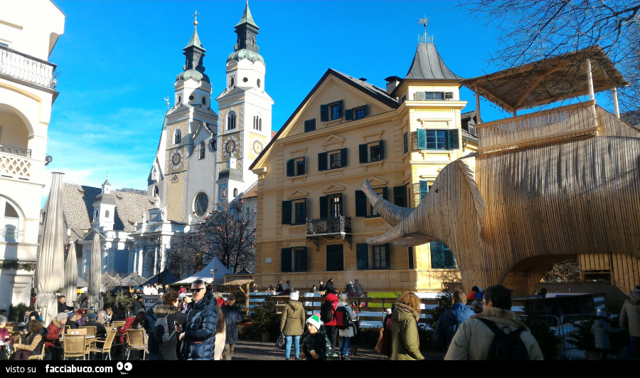 Foto di Annina81 a Brixen